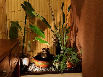 ファンディー 豊中駅前店(Fandee)/タイガーデン