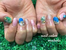 マハロ(mahalo)/