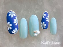 ネイルズロータス(Nails Lotus)/