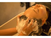 ライル(LUYL)/頭皮環境の改善に【スカルプ】