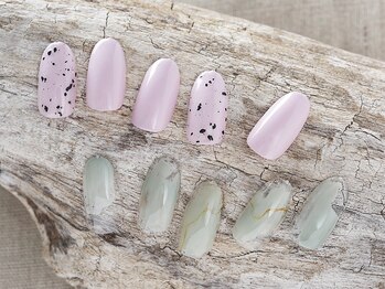 ケイアイエムネイル(KIM nail)/