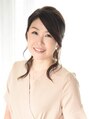 ウォームビューティー 新宿御苑(Warm Beauty)/村岡利枝　オールハンド/リンパセラピスト