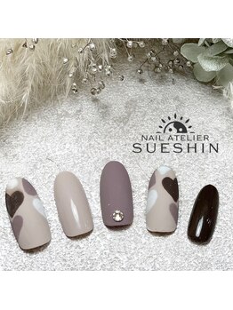 スーシン(SUESHIN)/Valentine