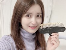 ライトビューティー 池袋店(LightBeauty)/☆佐倉みき様ご来店☆