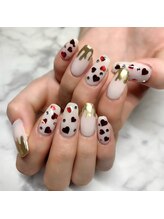 スターネイル(Star Nail)/持ち込み120分