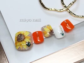 フット【定額￥9350(税込)★】