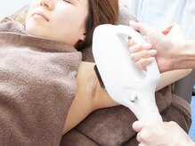 ビーブルーセブン(B.BLUE7)/【最新☆THR脱毛】