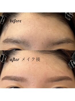 ぺルラ 島田駅前店(Perla)/レディース眉毛Wax*