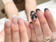 アイユー 千葉(iu.)/ドットフレンチ