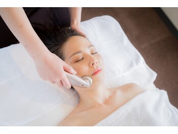 キレイサローネ 銀座店(KIREI SALONE)/◆引締めポレーション◆