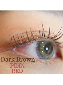 シュウア(SyuA)/カラーMIX