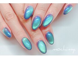 ＊マグネットネイル＊