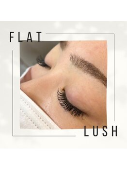 ラグーン(Lagoon)/フラットラッシュ☆