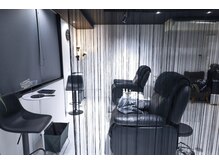 クレア(CREA)/店内写真