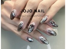 ジョジョネイル(JOJOネイル)/