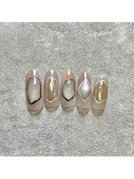 ディーソワン(De-soin)/2024.3月マンスリー