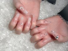 ベリール(Belire)/長さ出し☆ワンホン☆ケア