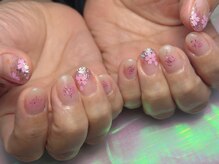ネイルバイピヌ(nail by pinu)/定額デザイン