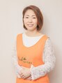 ヨサパーク ユメ 東大阪小阪店(YOSA PARK YOUME)/オーナー荻野由美