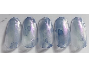 クエスト(Quest)/透明感たっぷりちゅるんコース