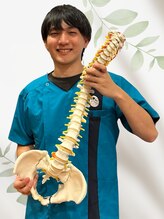 こころ整体院 大山院 宮城 たつき