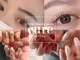 キュア ネイル・アイラッシュ(cure)の写真