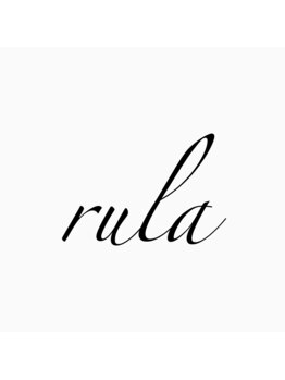 ルーラ(rula)/建物からサロンまでの道のり