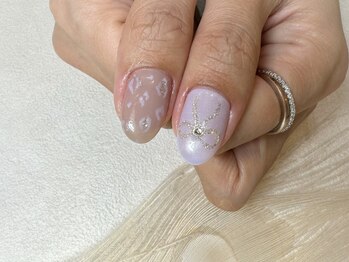 マイレ(Maile)/150min/order design