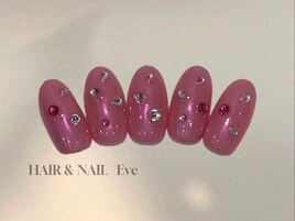 ピンクジュエル