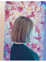 アンドミー(&me)&nbsp;emi ly