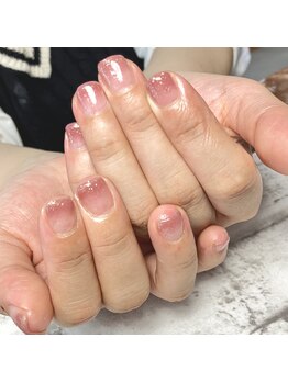 シオン(Sion)/グラデーション