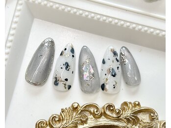 チェリーズクラブ ふじみ野店(Cherry'sClub)/トレンドデザイン