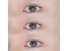 アイモア 志段味店(eye mor.)/アイシャンプー付まつ毛パーマ