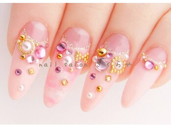 新規¥12100★ゴージャスコース