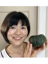 ラクーン 武蔵小杉(raccoon) 新井 貴子