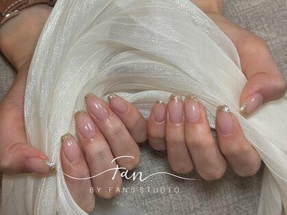 ファンススタジオ(FAN'S STUDIO)の写真
