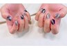 【メンズネイル】4400円★