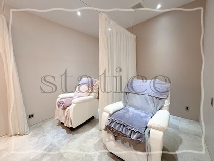 スターチス 行徳(statice)の写真