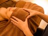 ！！睡眠特化！！整体+ヘッドスパ+頭皮鍼 60分￥8600円→7600円☆