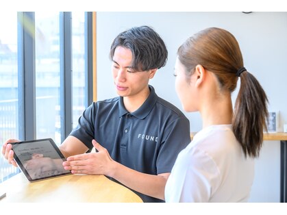 ファウンド レガロホテル岡山店(FOUND)の写真