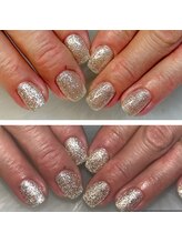 レイモード(Ray mode)/フラッシュネイル