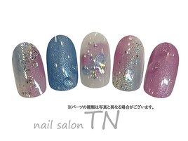 季節の定額7900円コース☆