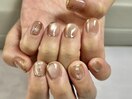 お任せネイル