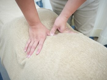 エムズ整骨院 志木本町院/