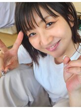 きしの美容整体院&nbsp;あき え