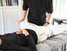 《妊娠中の腰痛/股関節/恥骨の痛みなど◎マタニティ専門整体 》　初回60分