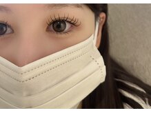 マヴィアイラッシュ バイヘッドライト 水戸駅南店(Ma Vie eyelash by HEADLIGHT)/マツエク130本　下エク