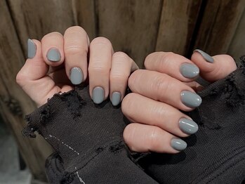 ガレージネイル(GARAGE NAIL)/