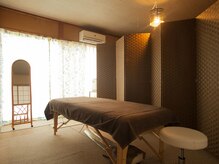 さら紗の雰囲気（ゆったりお過ごしいただける完全個室の古民家サロン◇）