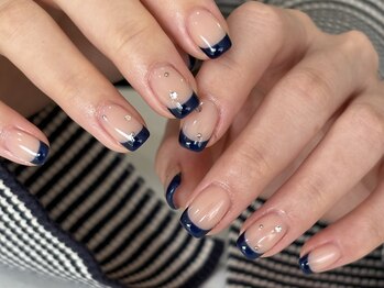 ミュート 笹口店(mute.)/90min by miho